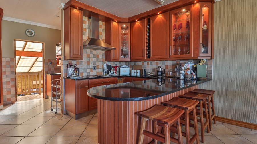 3 Bedroom Property for Sale in Island View Western Cape